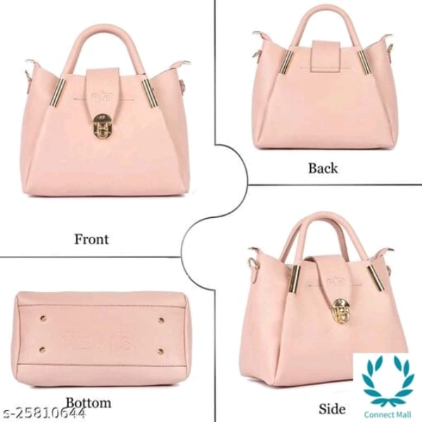 Trendy Fashionable Women Handbags 